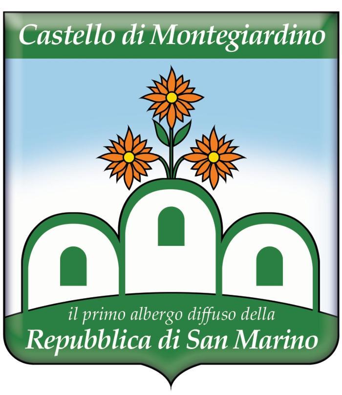 Montegiardino Albergo Diffuso Saint-Marin Extérieur photo